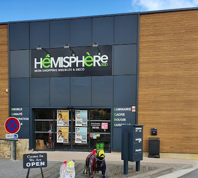 Hémisphère Sud Millau | Meubles, canapés et décoration, Magasin de Meubles et Décoration à Millau