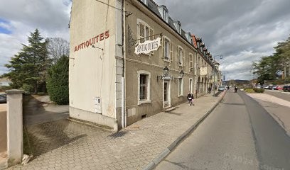 Antiquites, Magasin de Meubles et Décoration à Tournus