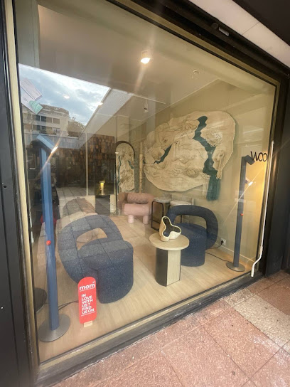 Woo Magasin De Meubles à Paris 15