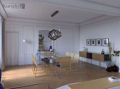 Kurudo, Fabricant de Meubles à Rognac