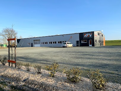 Rabaud Daniel, Fabricant de Meubles à Sainte-Cécile