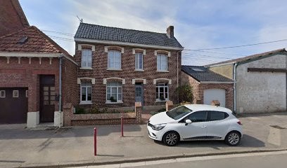 Menuiseries Ernould Olivier, Fabricant de Meubles à Lorgies