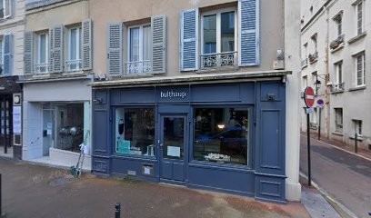 Forme et Fonction Studio, Magasin de Meubles et Décoration à Saint-Germain-en-Laye