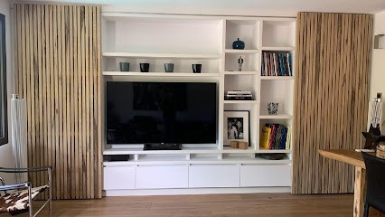 Languet SPL, Fabricant de Meubles à Marseille 08