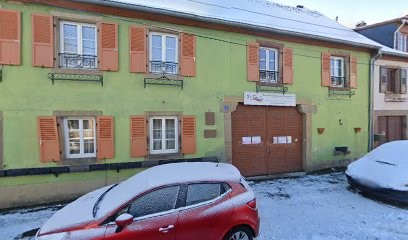 Atelier Feel Free, Magasin de Meubles et Décoration à Rosheim