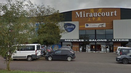 Miraucourt Meubles Magasin De Meubles à Verdun