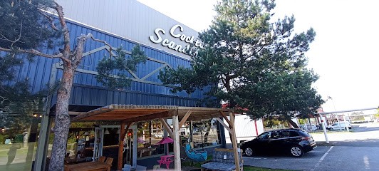 Store Cocktail Scandinave Melun, Magasin de Meubles et Décoration à Pringy