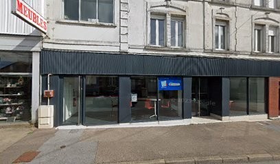 Collinet Stéphane Magasin De Meubles à Piennes