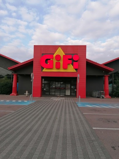 GiFi Auxerre, Magasin de Meubles et Décoration à Perrigny