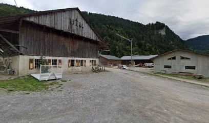 Menuiserie Coffy, Fabricant de Meubles à Abondance