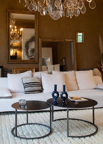 Atelier Hephaïstos, Fabricant de Meubles à Mondeville