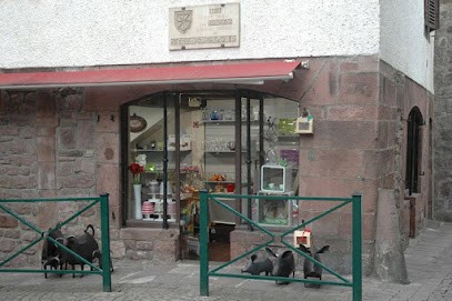 Bi Luma, Magasin De Meubles à Saint-Jean-Pied-de-Port