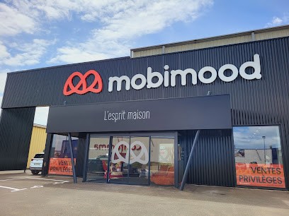 MOBIMOOD - Ex-EXODIA, Magasin de Meubles et Décoration à Trégueux