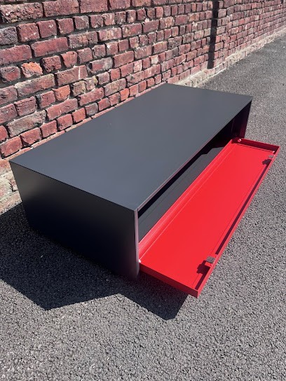 ID STEEL, Fabricant de Meubles à Annezin