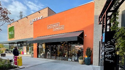 La Chaise Longue - Vendenheim, Magasin de Meubles et Décoration à Reichstett