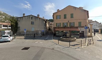 Gibelli Richard, Fabricant de Meubles à Gémenos