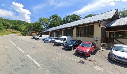 Peissel Menuiserie, Magasin de Meubles et Décoration à Frontenex