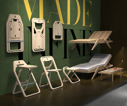 Made Infine Fabricant De Meubles à Bordeaux