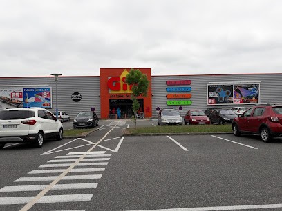 GiFi Estancarbon, Magasin de Meubles et Décoration à Estancarbon