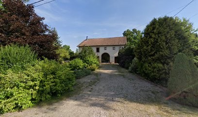 Locatelli Daniel, Magasin De Meubles à Lesseux