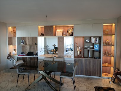 Bois Création Menuiserie, Fabricant de Meubles à Gattières