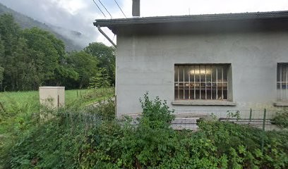 Ameublement De L'Oisans, Magasin de Meubles et Décoration au Bourg-d'Oisans