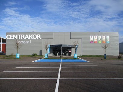 Centrakor / Zoé Confetti Gonfreville L'Orcher, Magasin de Meubles et Décoration à Gonfreville-l'Orcher