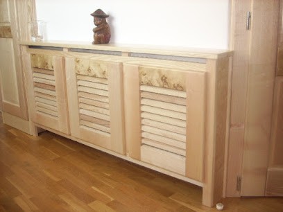 Ebenisterie Ecker Joseph, Fabricant de Meubles à Offendorf