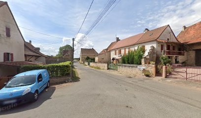 Planchesenbois, Fabricant De Meubles à Champagny-sous-Uxelles