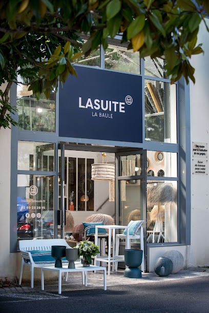 La Suite, Magasin de Meubles et Décoration à La Baule-Escoublac