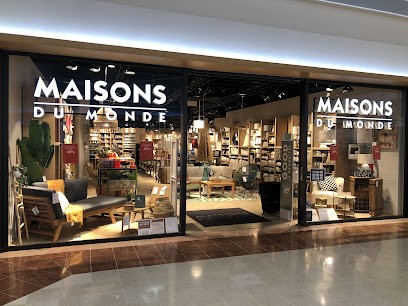 Maisons du Monde, Magasin de Meubles et Décoration à Labège