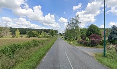Boizot Christophe, Magasin de Meubles et Décoration à Saint-Germain-Chassenay