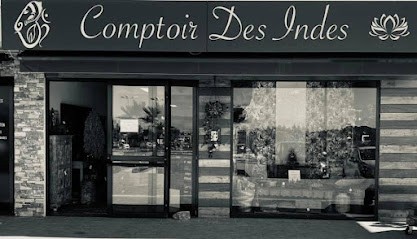 Comptoir Des Indes, Magasin de Meubles et Décoration à Grosseto-Prugna