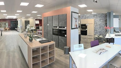 Kitchens & Fixtures - Artisan Art - Furniture Debiais, Fabricant de Meubles à Poitiers