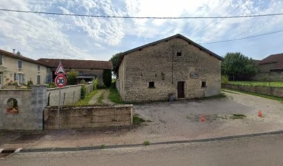 Mauperin Frédéric, Magasin de Meubles et Décoration à Rachecourt-Suzémont