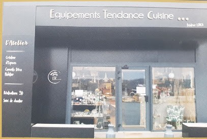 Equipements Tendance Cuisine ETC, Magasin de Meubles et Décoration à Lalanne-Trie