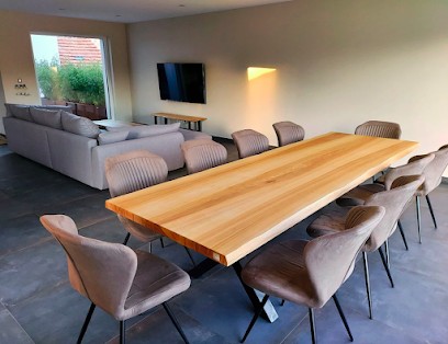 LS Design, Fabricant de Meubles à Petit-Réderching
