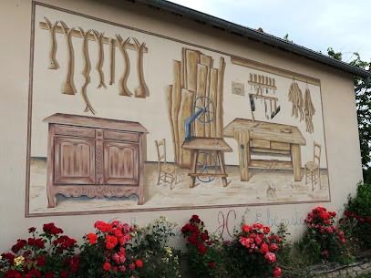 JC ébénisterie, Fabricant de Meubles à Rancy