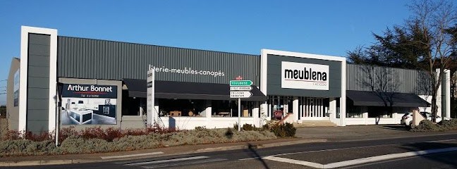 MEUBLENA, Magasin de Meubles et Décoration à Gimont