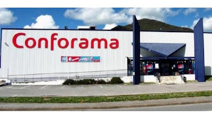 Conforama Annecy, Magasin de Meubles et Décoration à Epagny Metz-Tessy