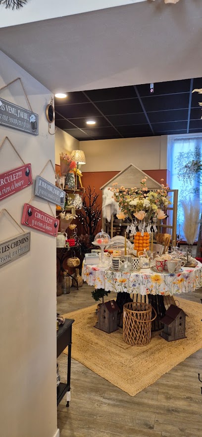 Dec'aure'lys Magasin De Meubles à Dinan