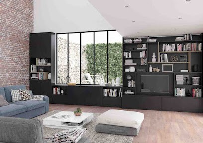 Quadro La Rochelle, Magasin de Meubles et Décoration à Puilboreau