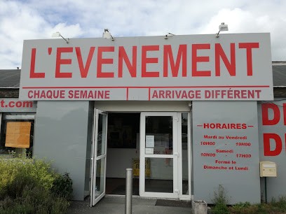 Star Deco, Magasin de Meubles et Décoration à Longuenesse