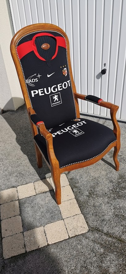 Garcia François, Fabricant de Meubles à Villenouvelle