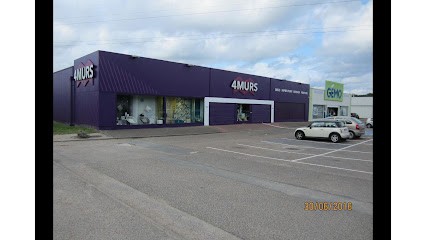 4MURS, Magasin de Meubles et Décoration à Saran