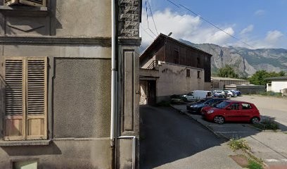 Trivéro Frères, Magasin de Meubles et Décoration à Saint-Michel-de-Maurienne