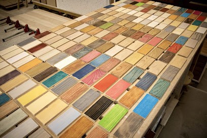 Meoki Design, Fabricant de Meubles à La Gaubretière