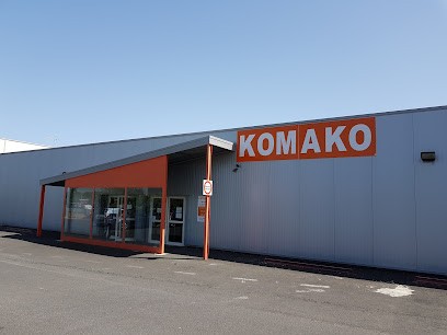 Komako Bazar, Magasin de Meubles et Décoration à Pézenas