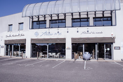 Atelier 1436 Magasin De Meubles à Bias