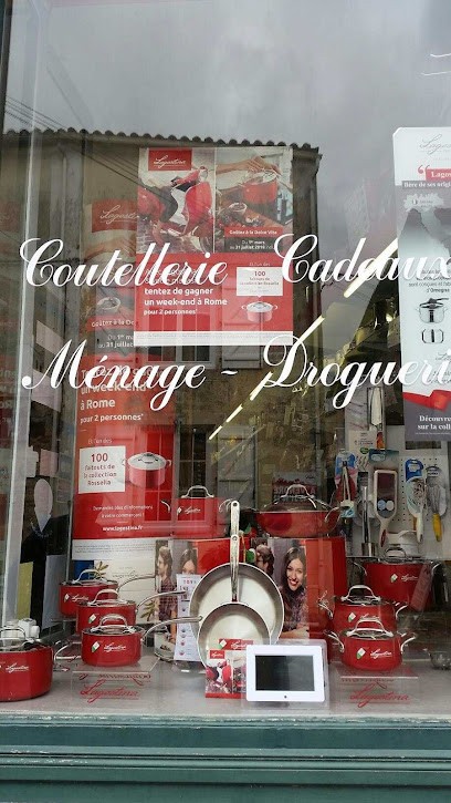 Aubinaud, Magasin de Meubles et Décoration à Ruffec
